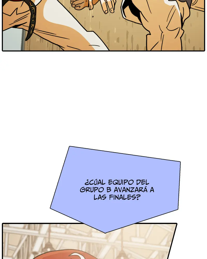 Taekwondo Kid capítulo 51, página 85