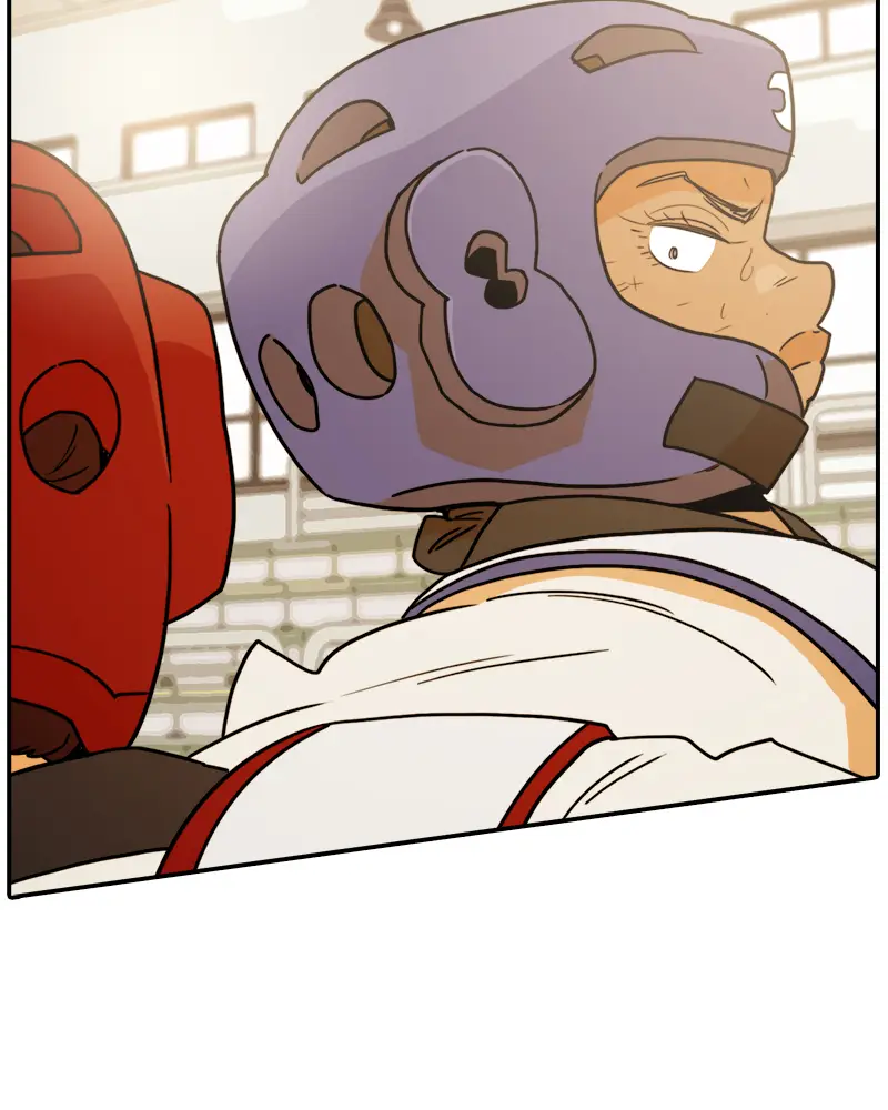 Taekwondo Kid capítulo 51, página 93