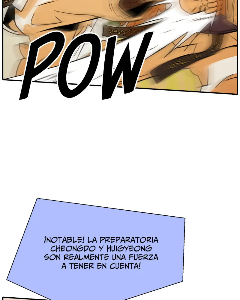 Taekwondo Kid capítulo 51, página 95