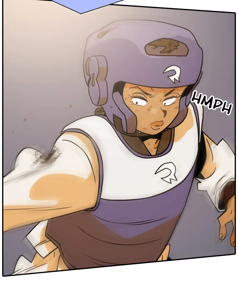 Taekwondo Kid capítulo 51, página 96