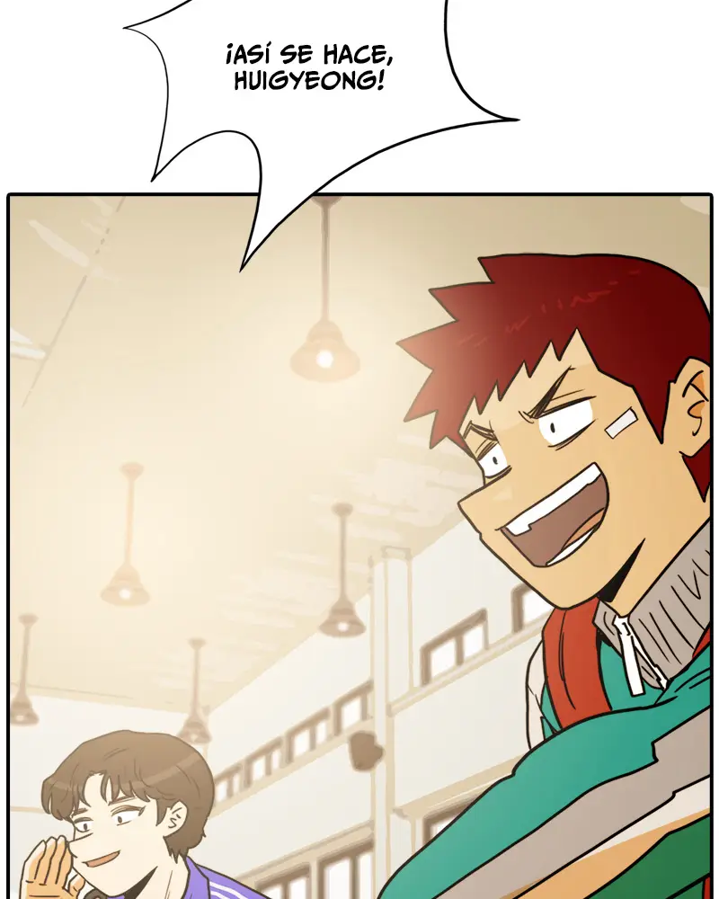 Taekwondo Kid capítulo 51, página 99
