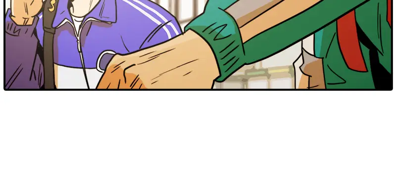 Taekwondo Kid capítulo 51, página 100