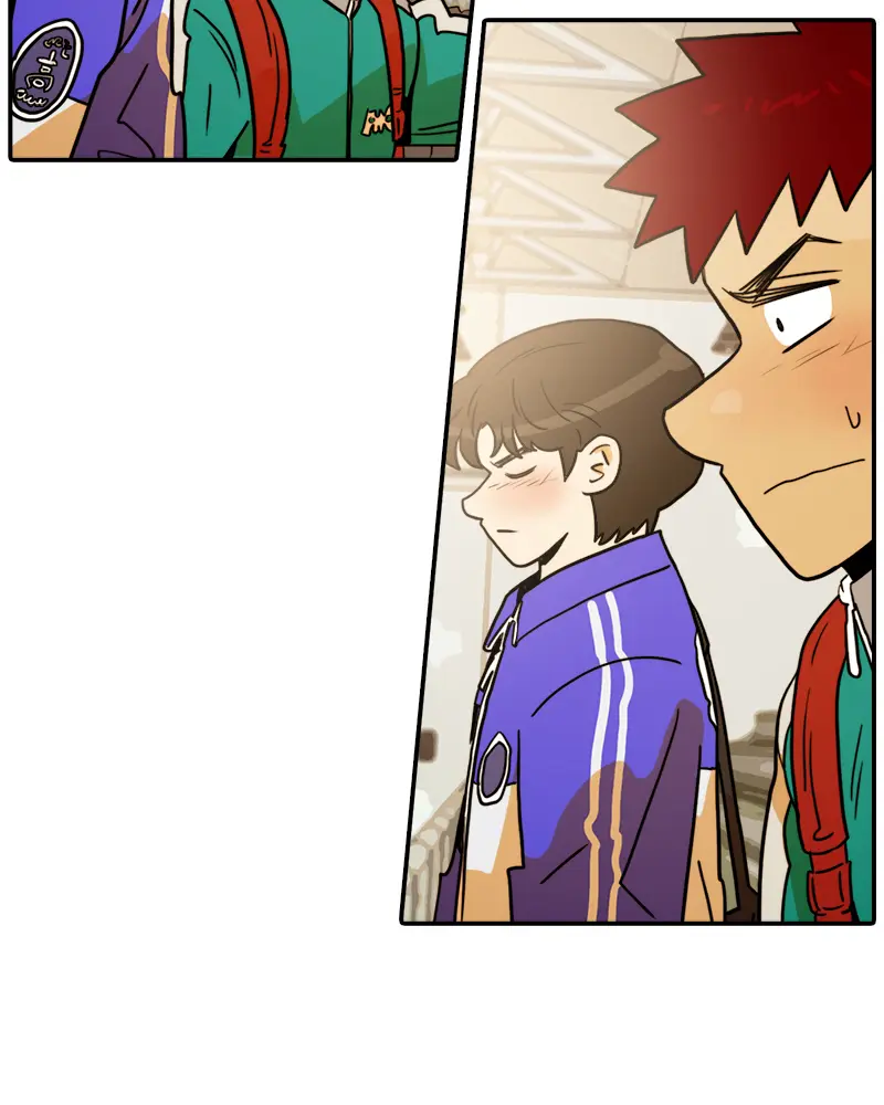 Taekwondo Kid capítulo 51, página 102