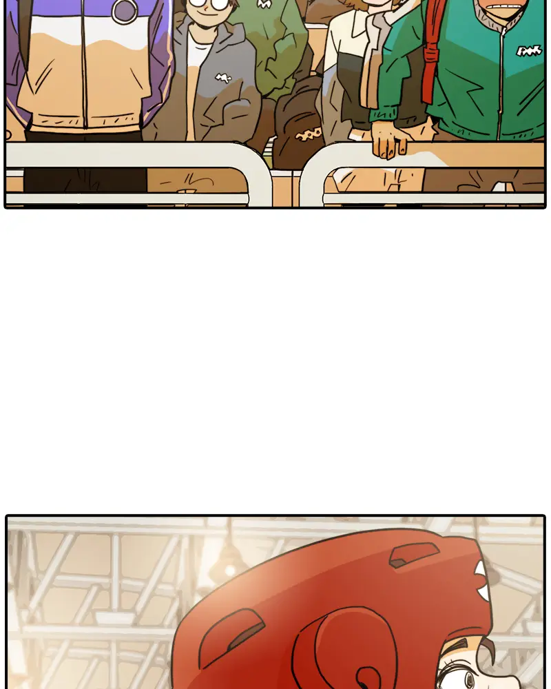 Taekwondo Kid capítulo 51, página 104
