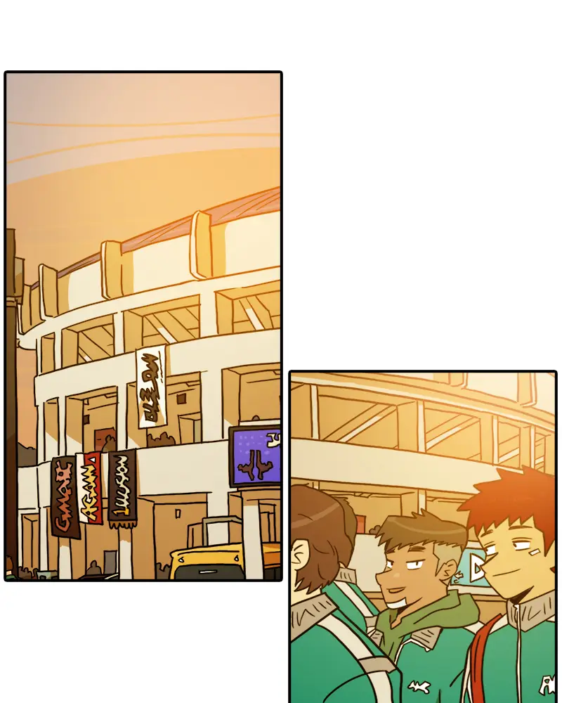 Taekwondo Kid capítulo 51, página 112