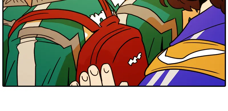 Taekwondo Kid capítulo 51, página 117