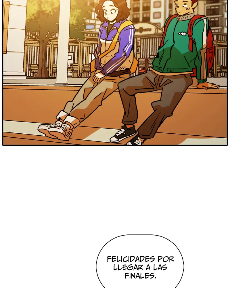 Taekwondo Kid capítulo 51, página 119