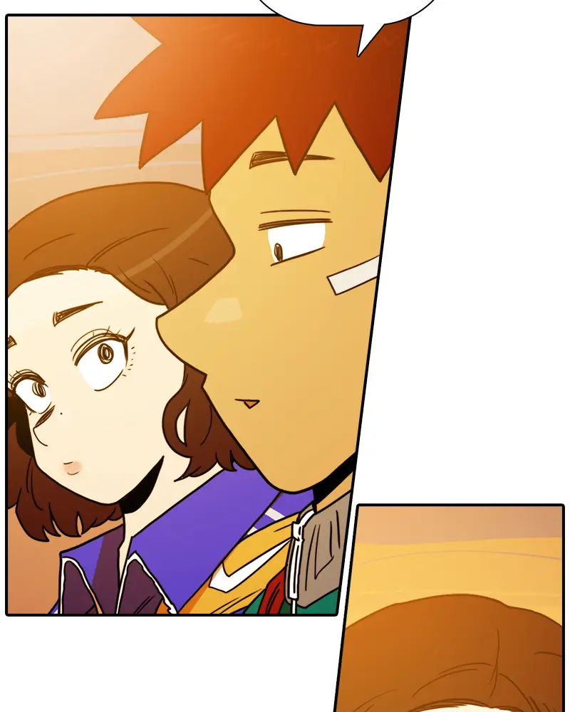 Taekwondo Kid capítulo 51, página 120