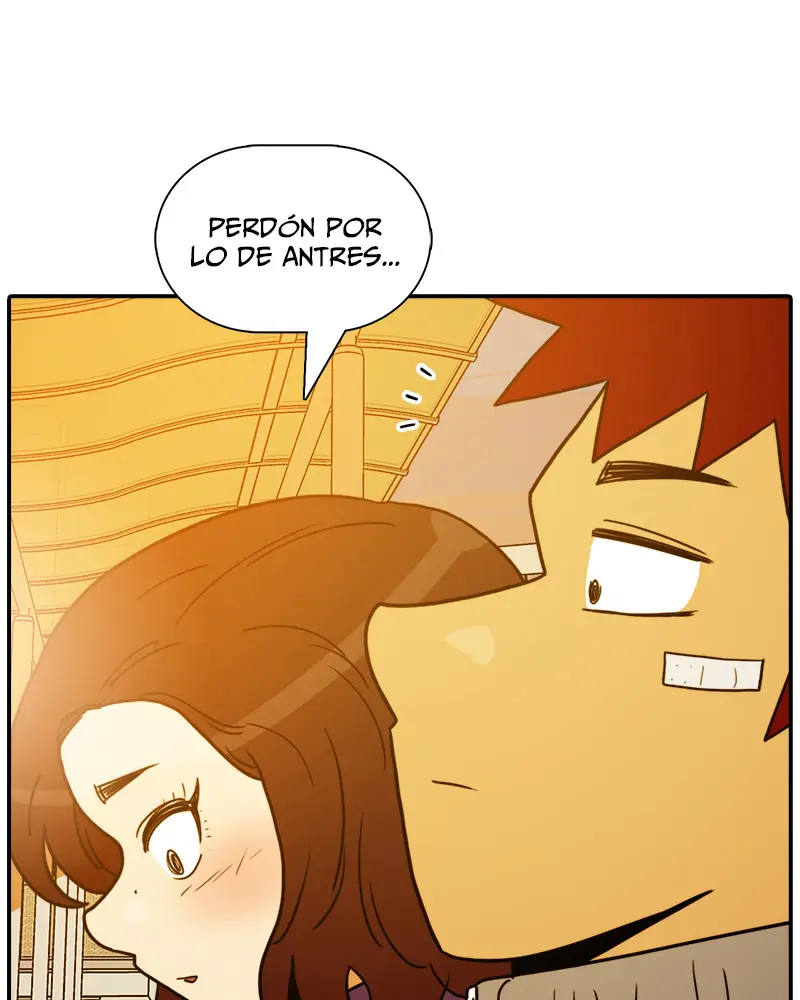 Taekwondo Kid capítulo 51, página 123