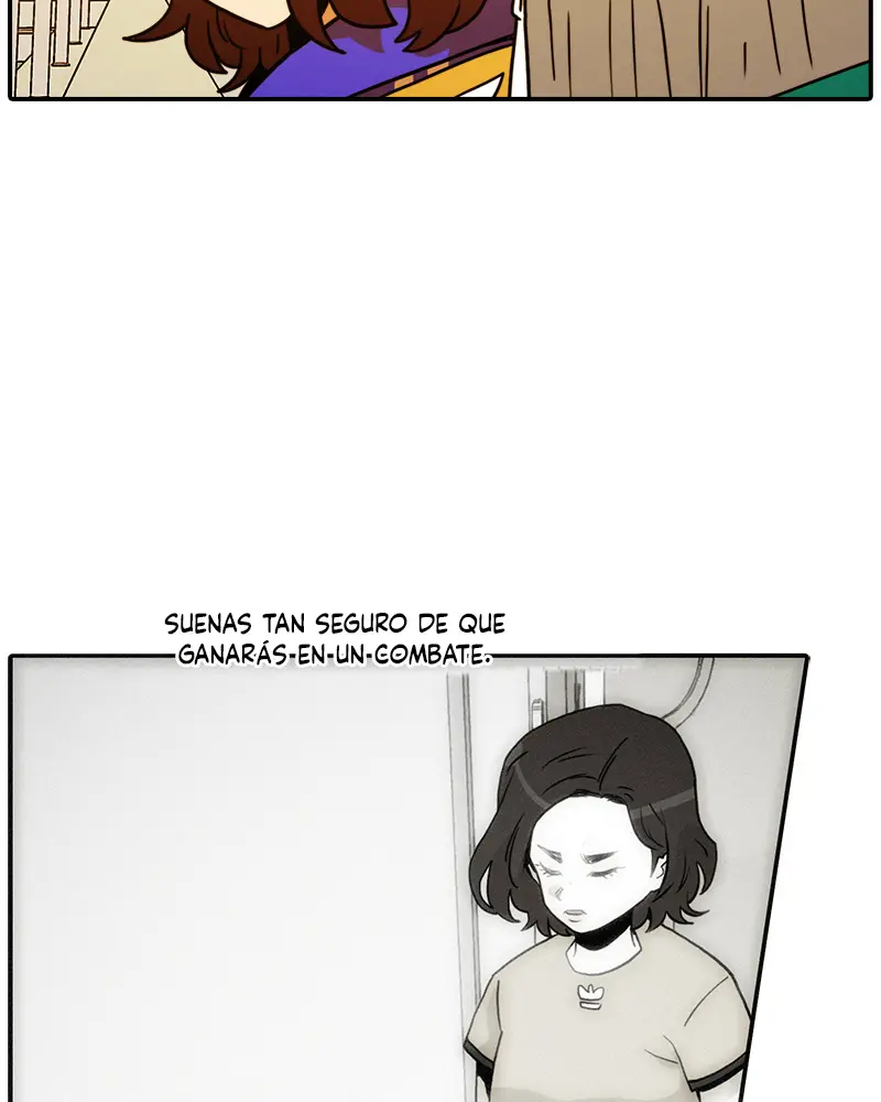 Taekwondo Kid capítulo 51, página 124