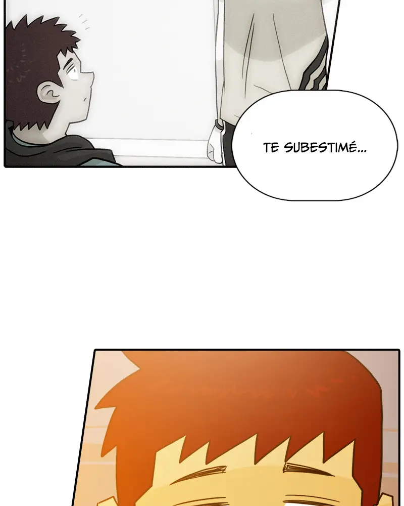 Taekwondo Kid capítulo 51, página 125