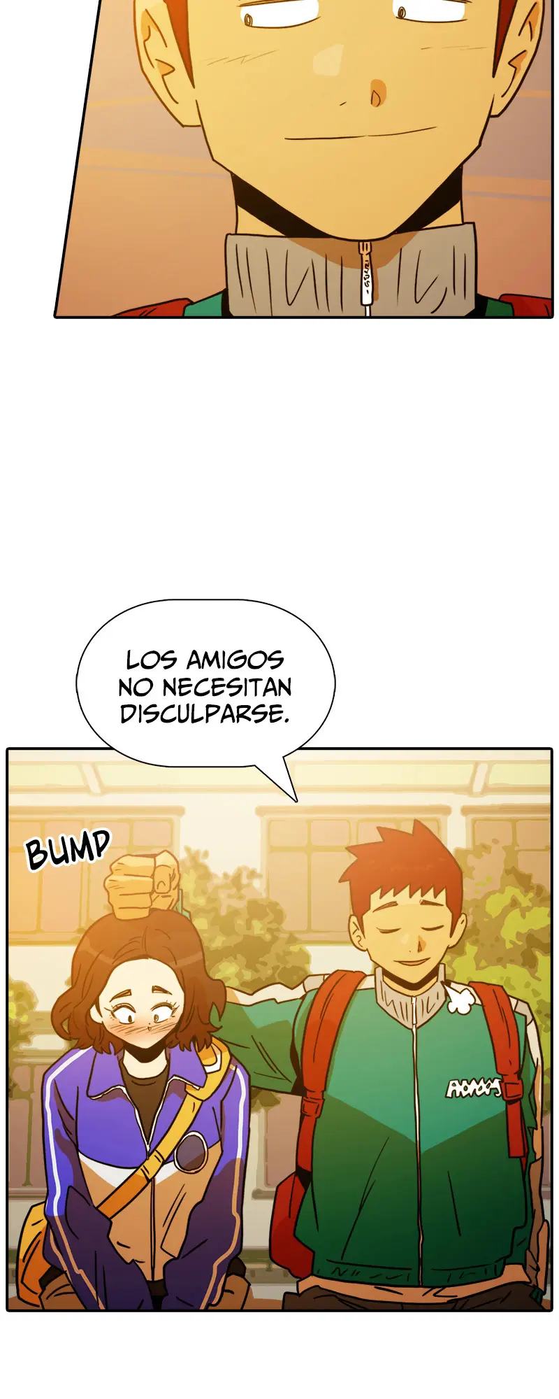Taekwondo Kid capítulo 51, página 126