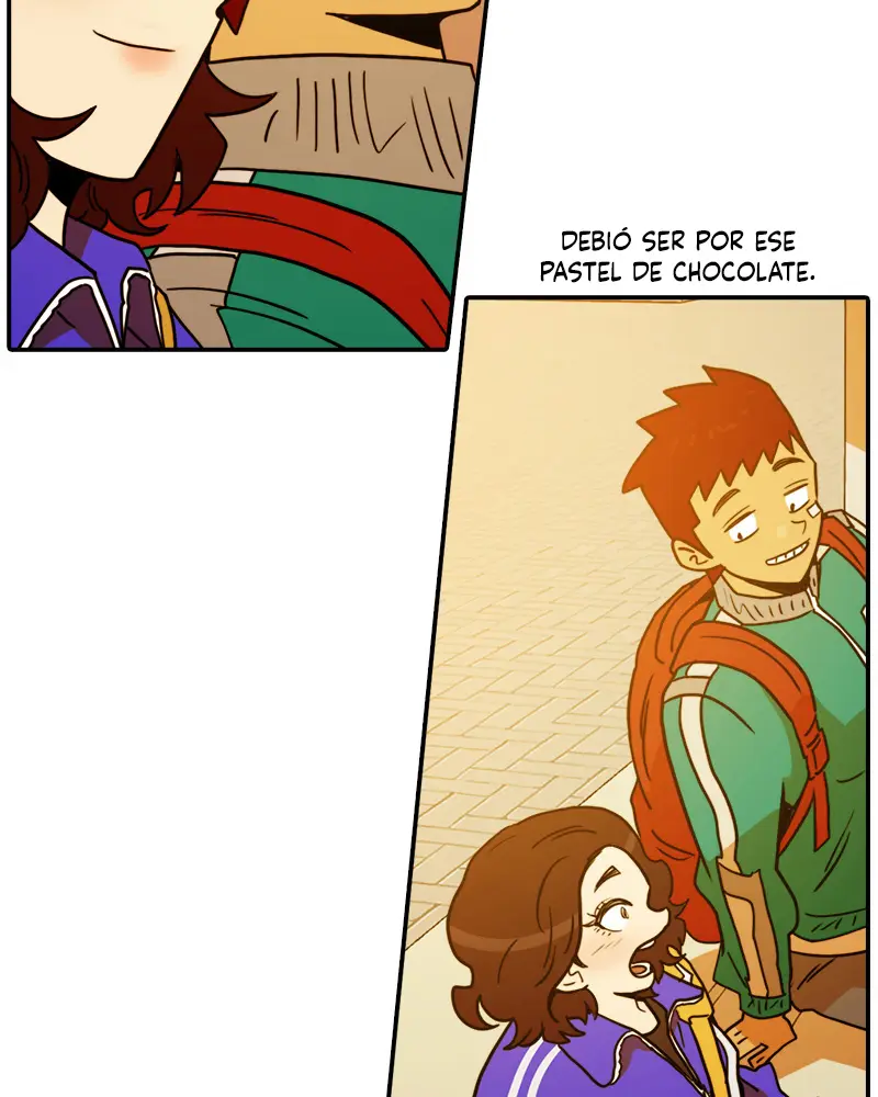 Taekwondo Kid capítulo 51, página 128