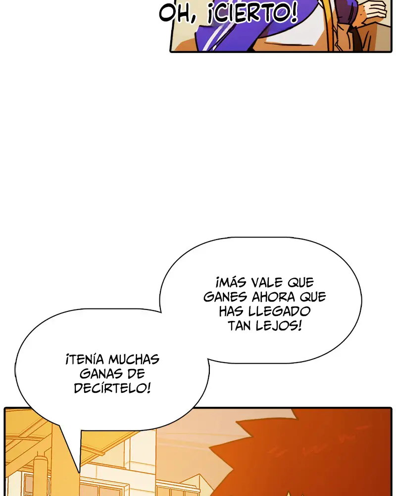 Taekwondo Kid capítulo 51, página 129