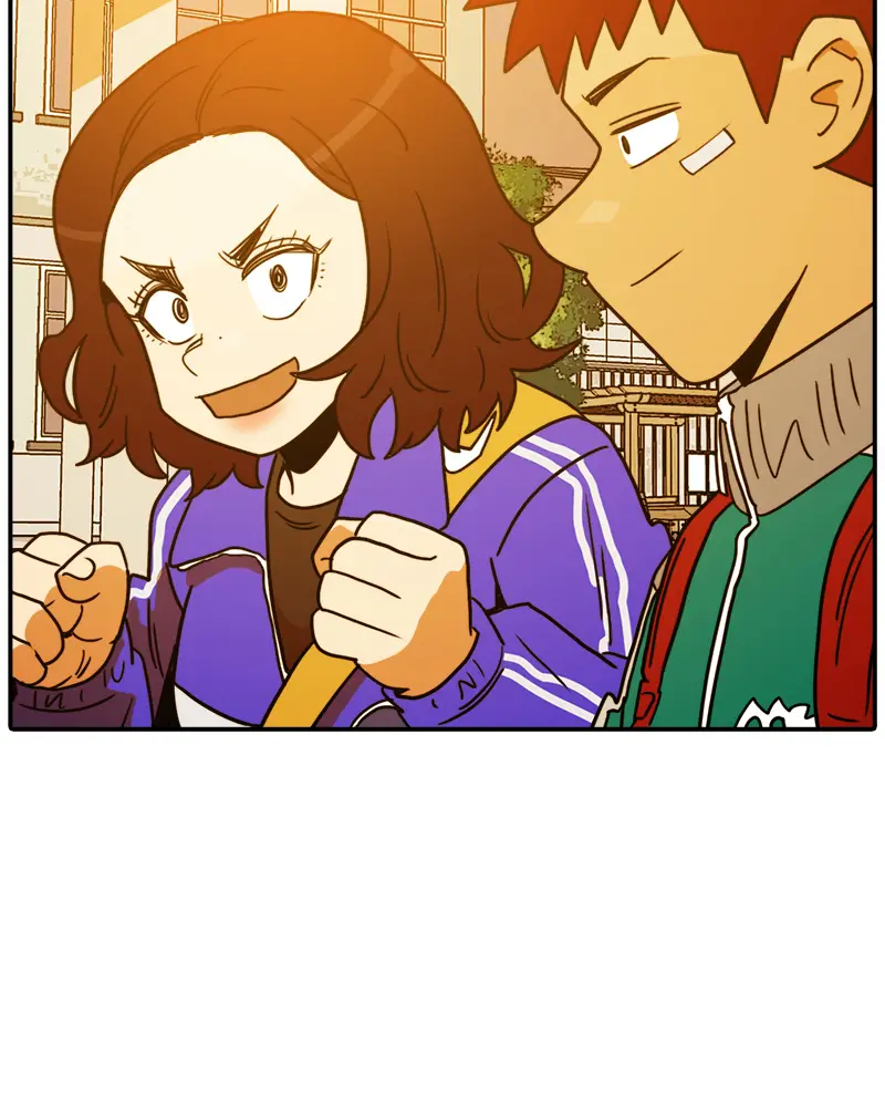 Taekwondo Kid capítulo 51, página 130