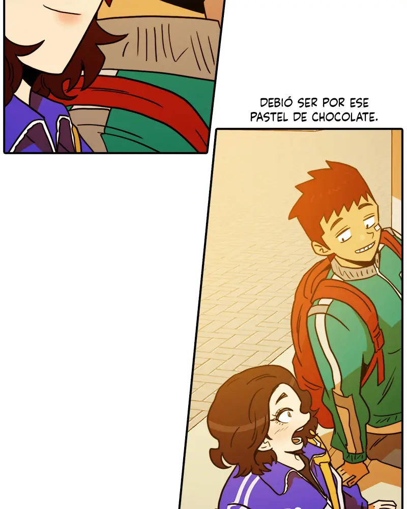 Taekwondo Kid capítulo 52, página 3