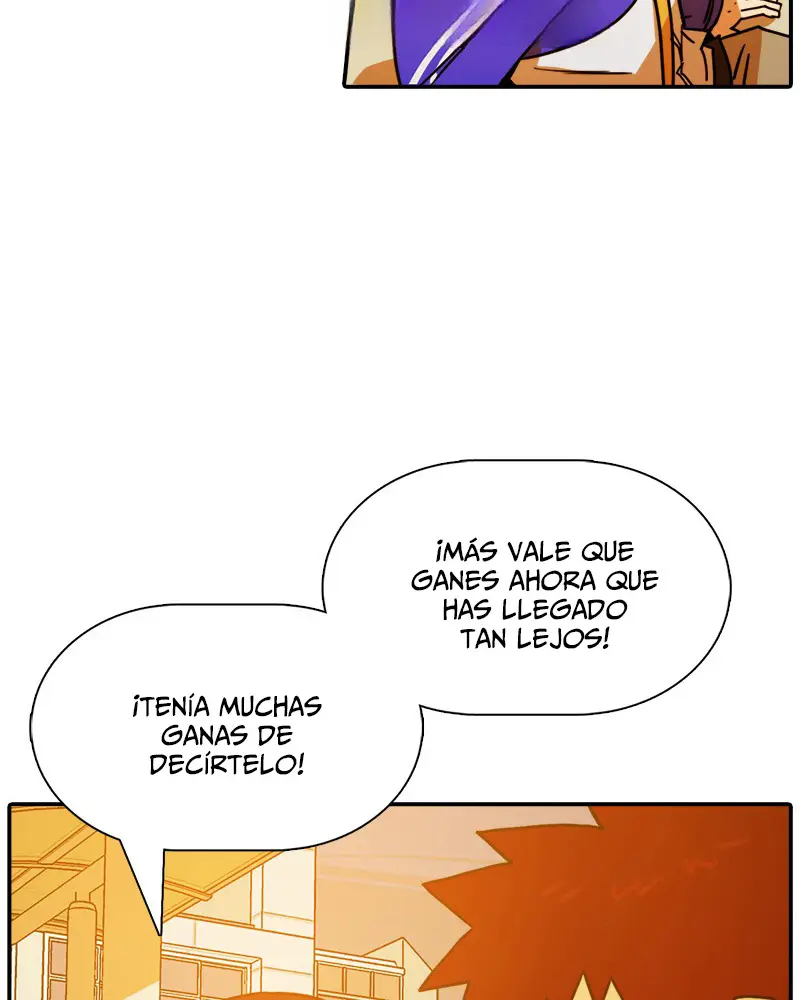 Taekwondo Kid capítulo 52, página 4