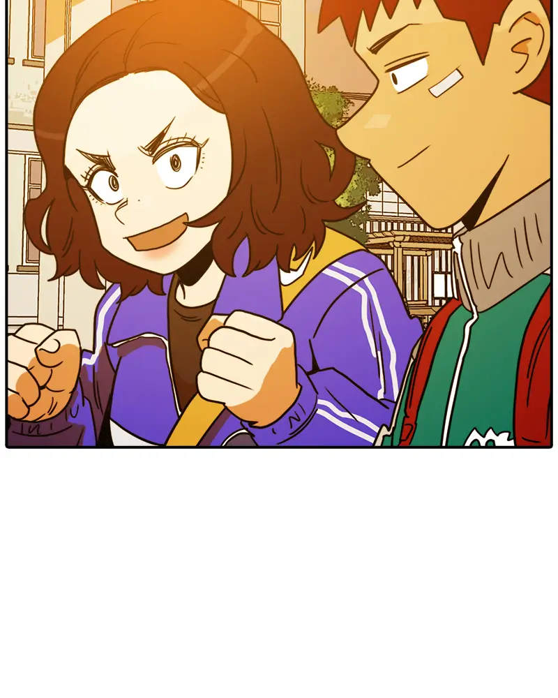 Taekwondo Kid capítulo 52, página 5