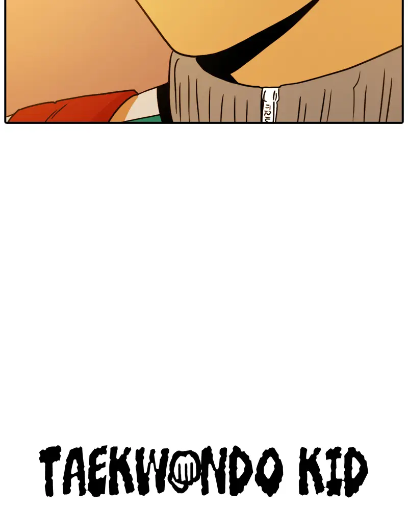 Taekwondo Kid capítulo 52, página 8