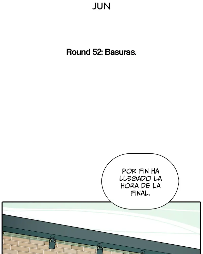 Taekwondo Kid capítulo 52, página 9