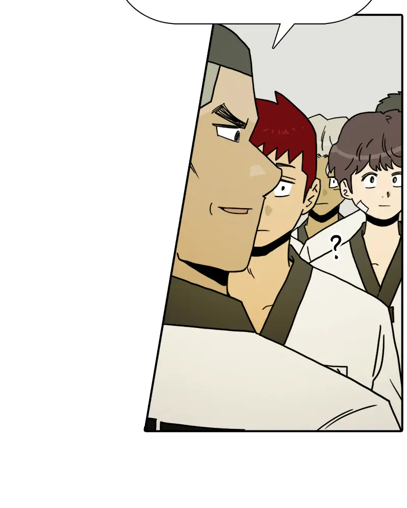 Taekwondo Kid capítulo 52, página 12