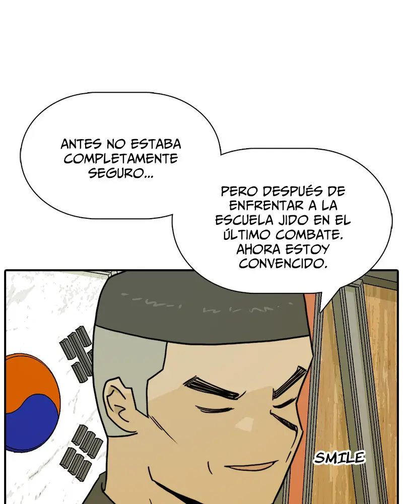 Taekwondo Kid capítulo 52, página 13