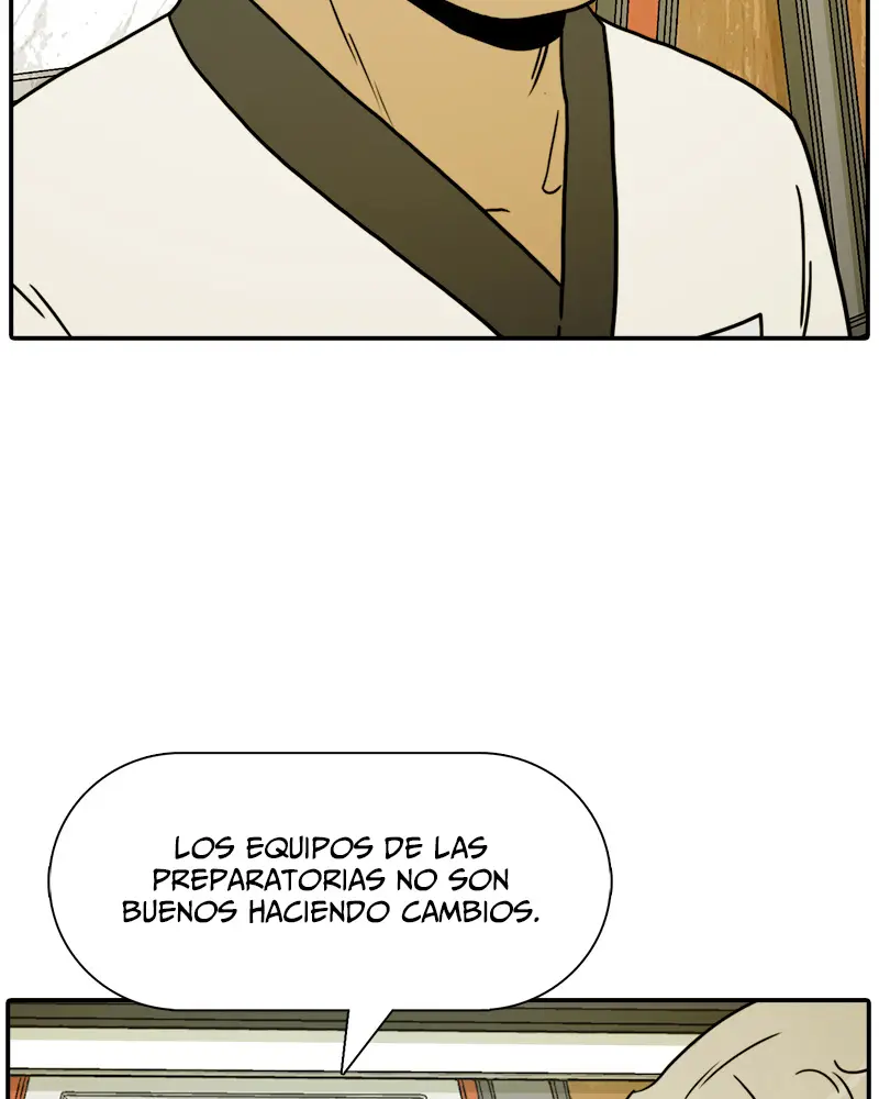 Taekwondo Kid capítulo 52, página 14