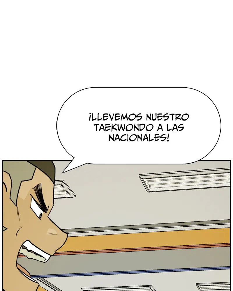 Taekwondo Kid capítulo 52, página 19