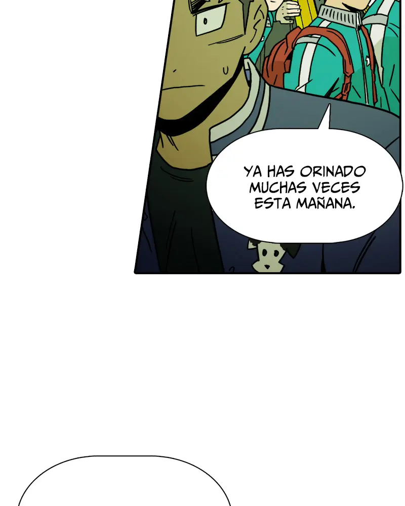 Taekwondo Kid capítulo 52, página 23