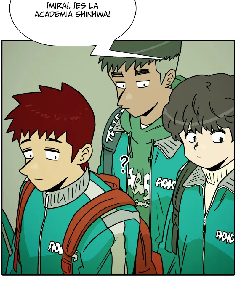 Taekwondo Kid capítulo 52, página 24