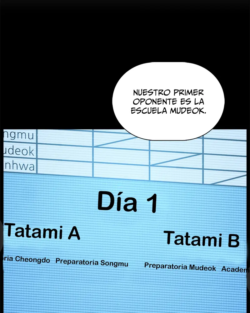 Taekwondo Kid capítulo 52, página 27