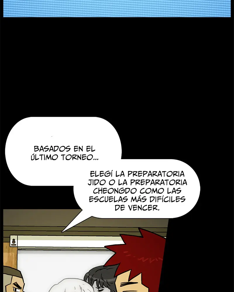 Taekwondo Kid capítulo 52, página 28