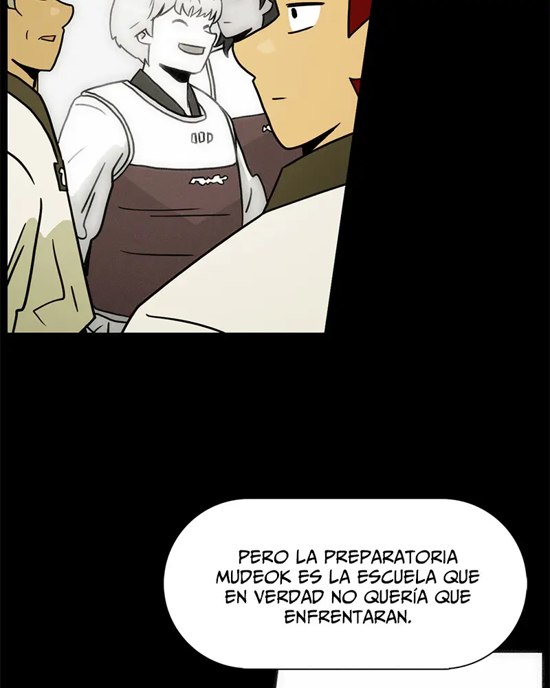 Taekwondo Kid capítulo 52, página 29