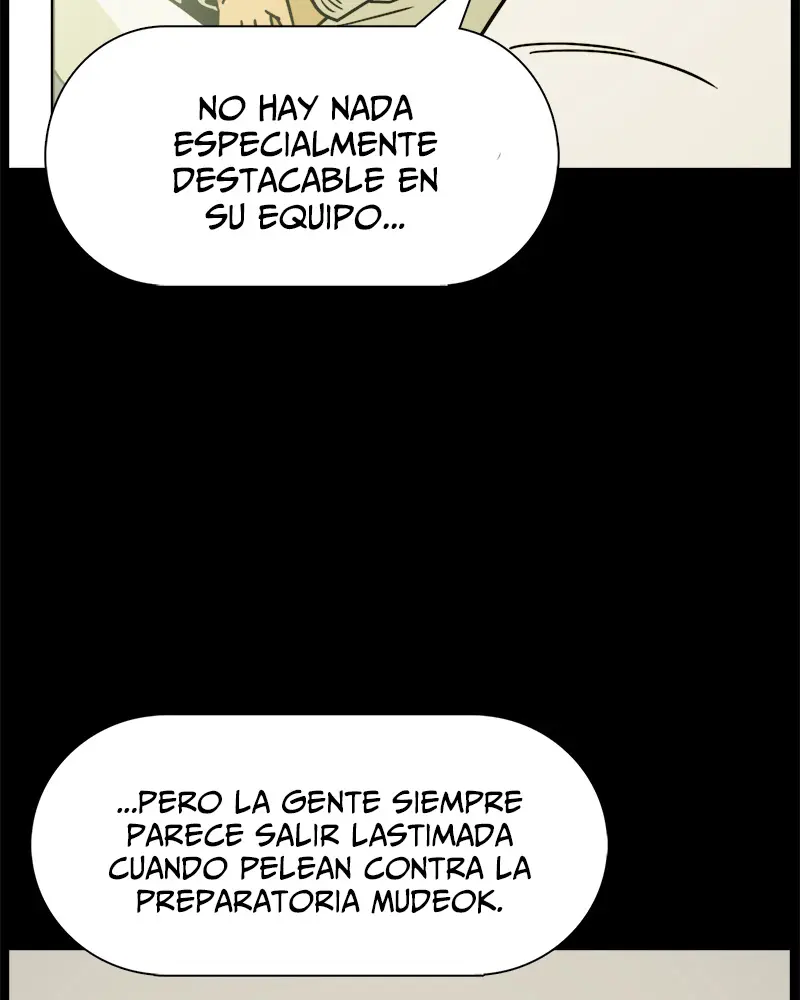 Taekwondo Kid capítulo 52, página 32