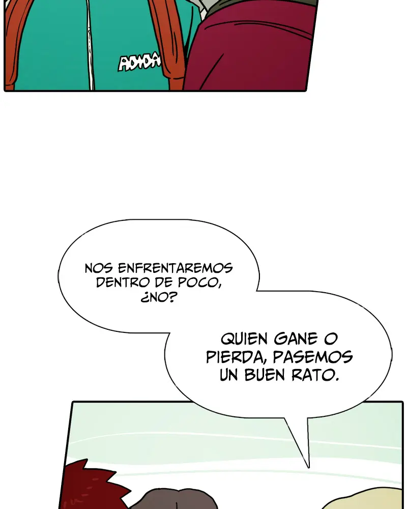 Taekwondo Kid capítulo 52, página 40