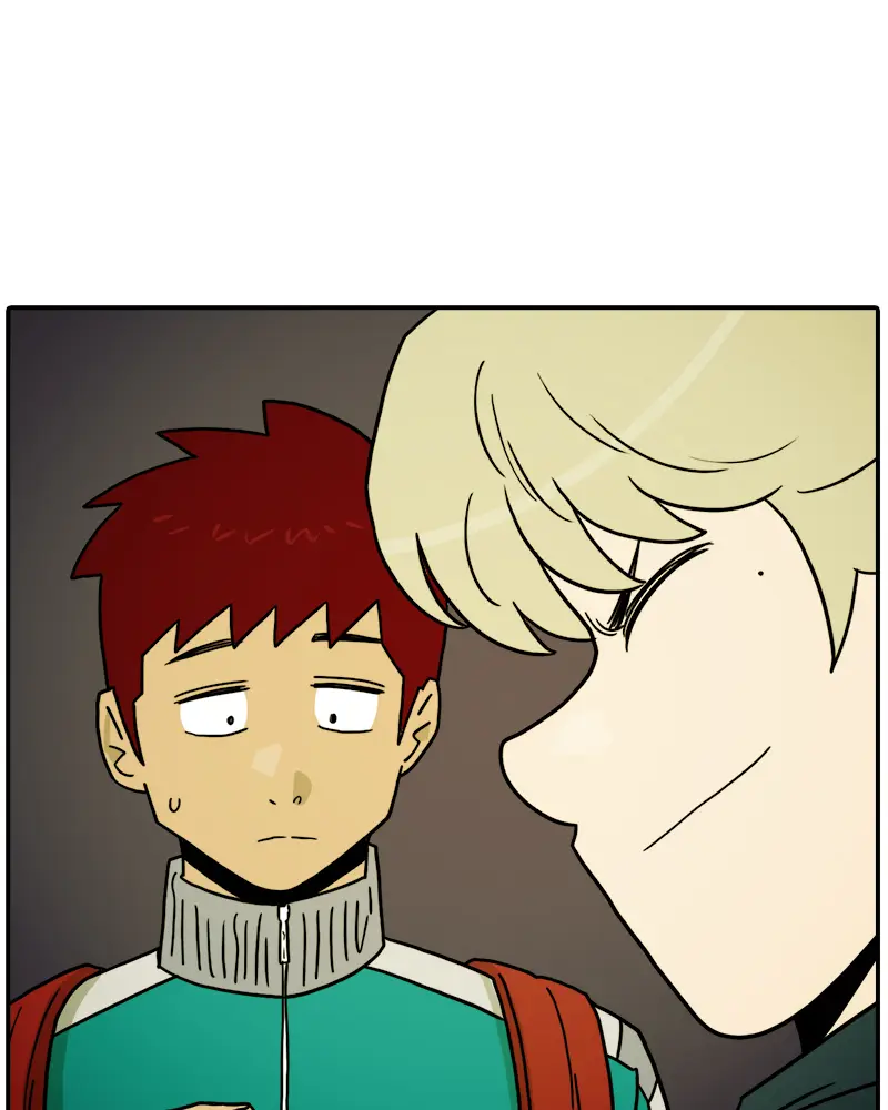 Taekwondo Kid capítulo 52, página 43