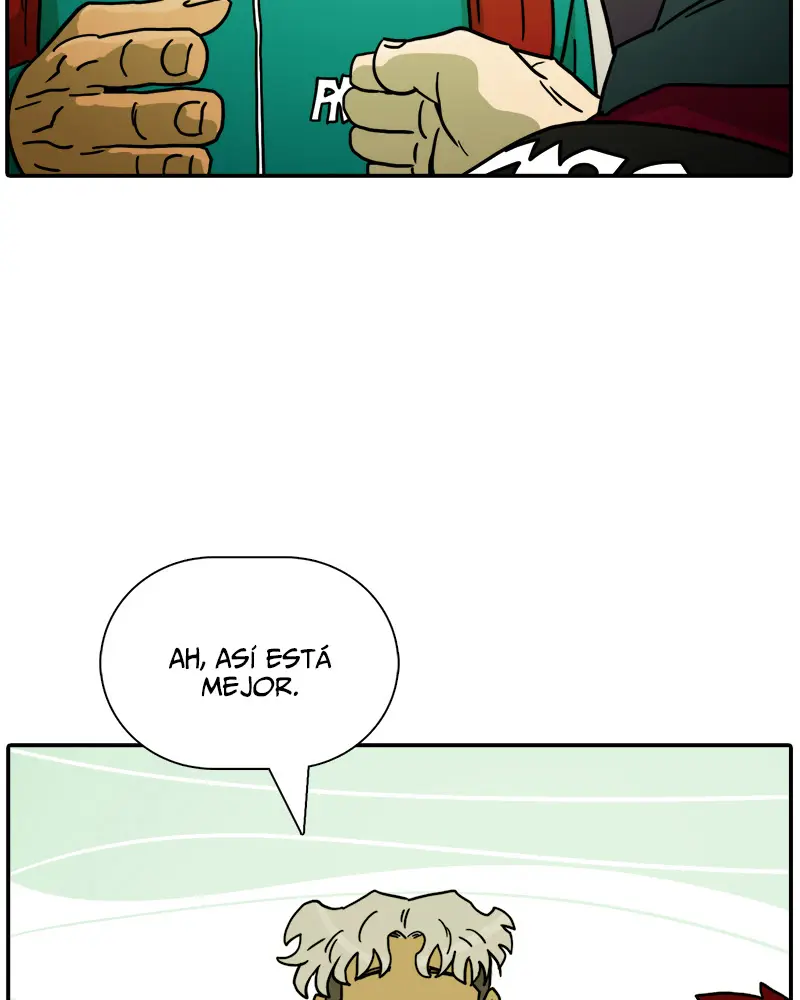 Taekwondo Kid capítulo 52, página 44