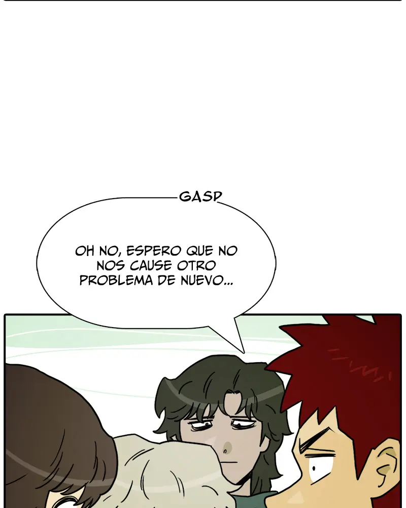 Taekwondo Kid capítulo 52, página 53