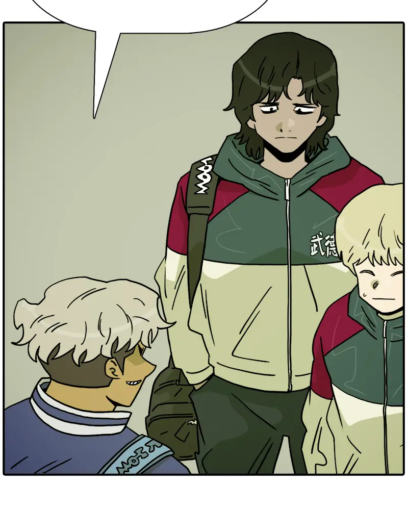 Taekwondo Kid capítulo 52, página 55
