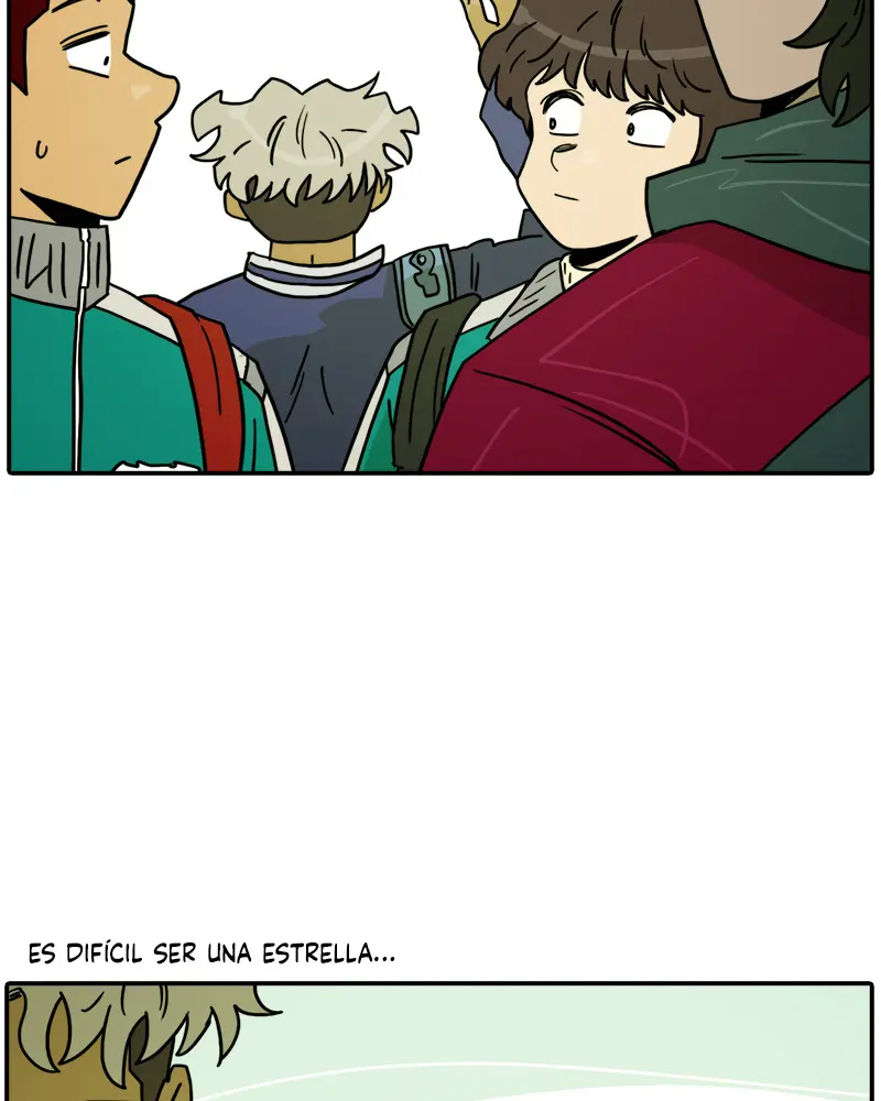 Taekwondo Kid capítulo 52, página 57