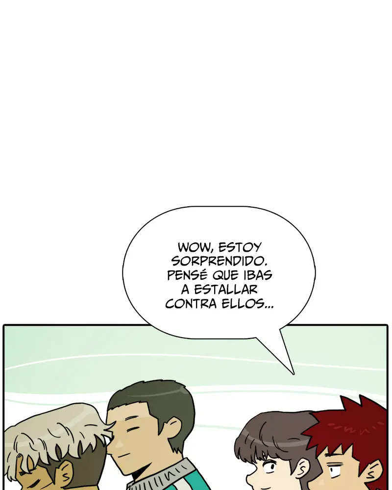 Taekwondo Kid capítulo 52, página 60