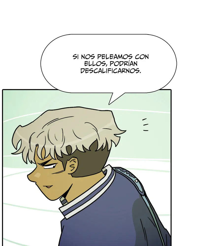 Taekwondo Kid capítulo 52, página 62