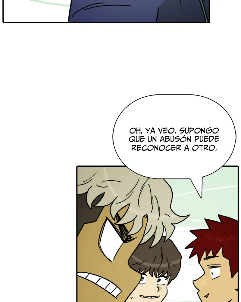 Taekwondo Kid capítulo 52, página 63