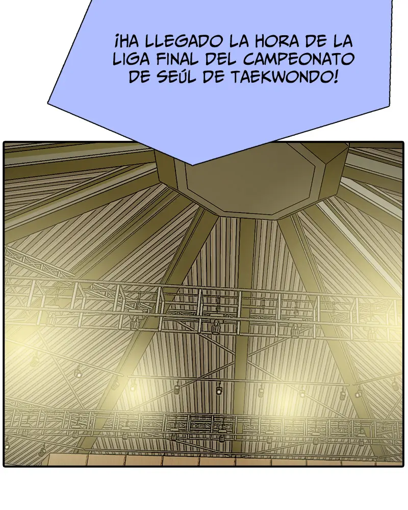 Taekwondo Kid capítulo 52, página 65
