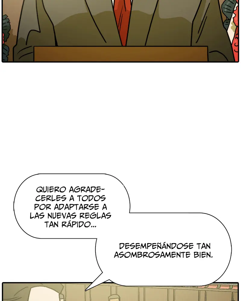 Taekwondo Kid capítulo 52, página 69