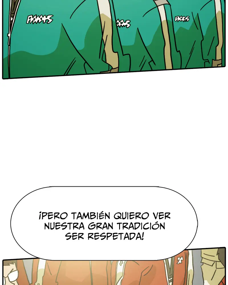 Taekwondo Kid capítulo 52, página 72