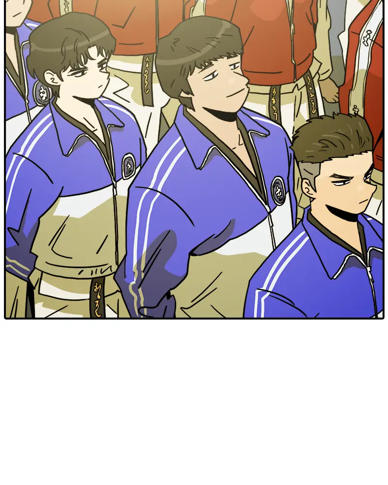 Taekwondo Kid capítulo 52, página 73