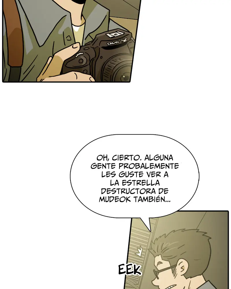 Taekwondo Kid capítulo 52, página 80
