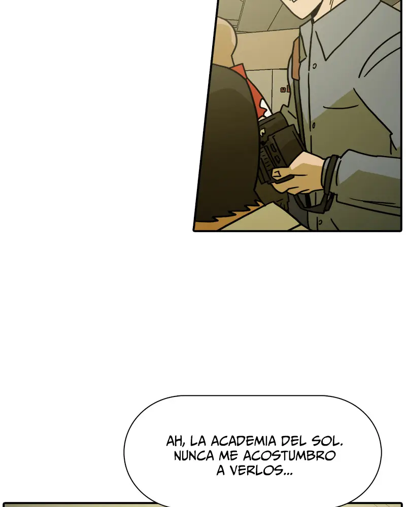 Taekwondo Kid capítulo 52, página 81