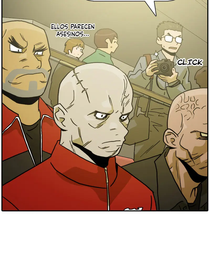 Taekwondo Kid capítulo 52, página 82